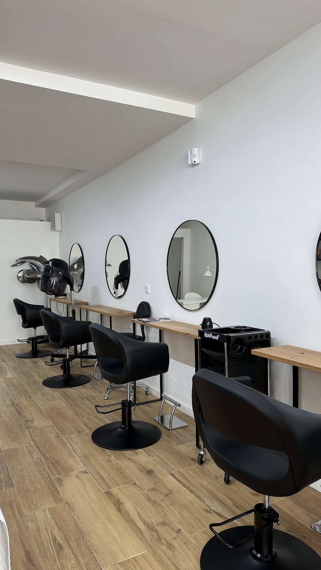 Studio13 Hairconcept